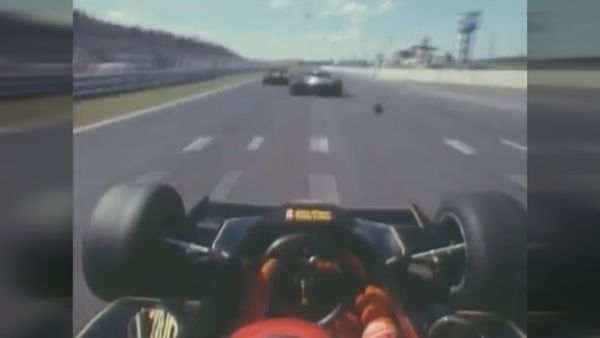 Lo mejor del motorsports onboard - Episodio 10