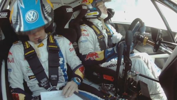 Lo mejor del motorsports onboard - Episodio 11