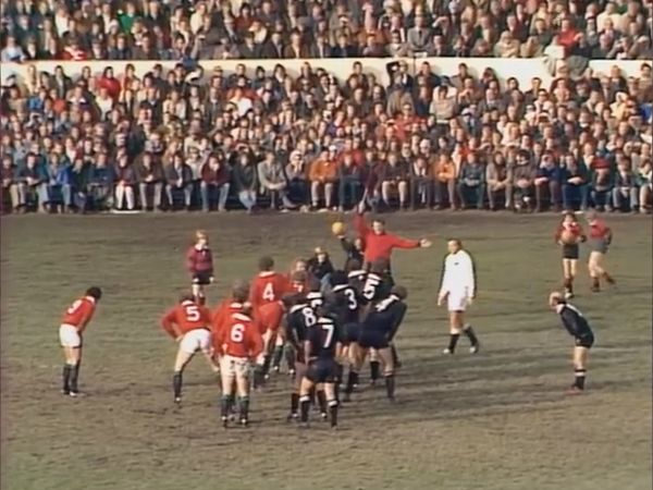 Los mejores tries de la historia - Episodio 1