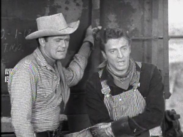 Annie Oakley - The Cinder Trail