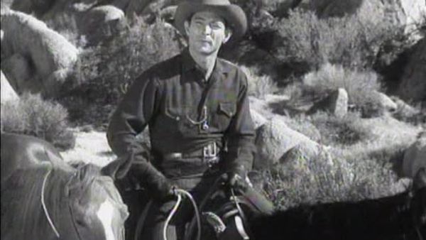 Annie Oakley - Annie Breaks an Alibi