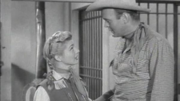 Annie Oakley - Alias Annie Oakley