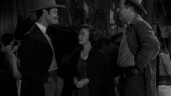 Annie Oakley - Powder Rock Stampede