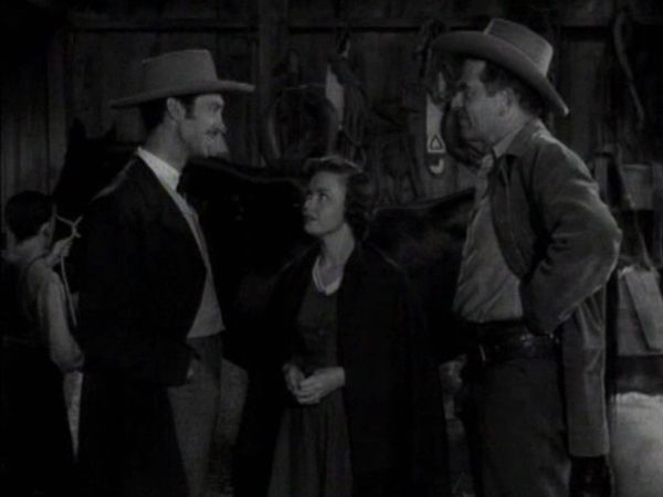 Annie Oakley - Powder Rock Stampede