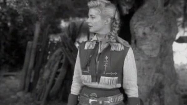 Annie Oakley - Annie and the Widow's Might
