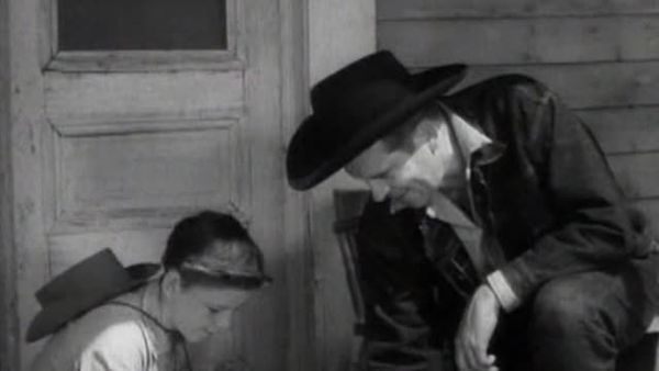 Annie Oakley - Annie Takes a Chance