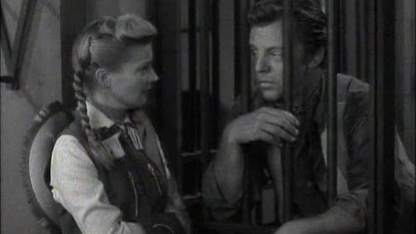 Annie Oakley - The Reckless Press