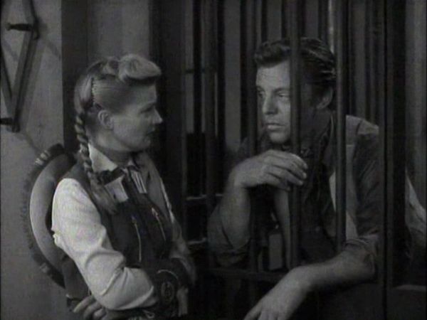 Annie Oakley - The Reckless Press