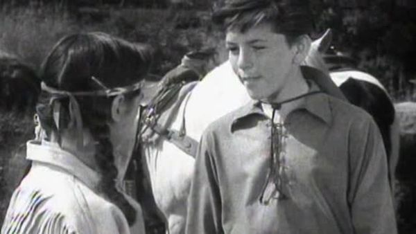 Annie Oakley - Sugarfoot Sue