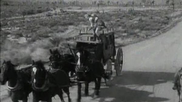 Annie Oakley - Amateur Outlaw