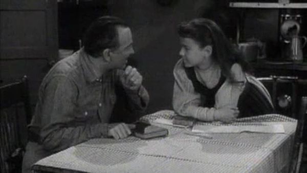 Annie Oakley - Treasure Map