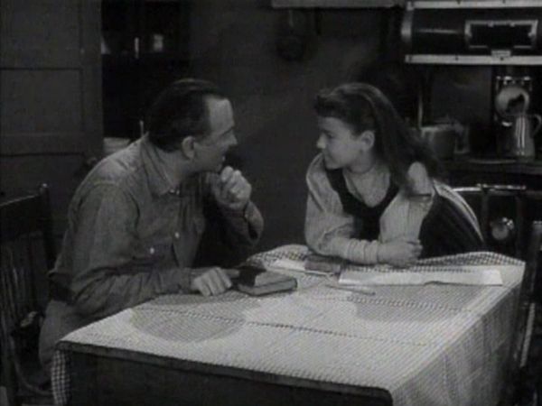 Annie Oakley - Treasure Map