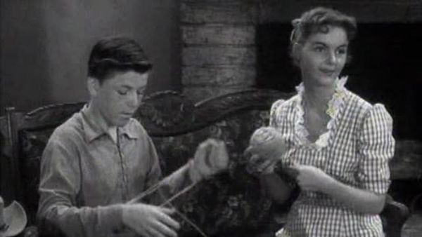 Annie Oakley - Dude's Decision