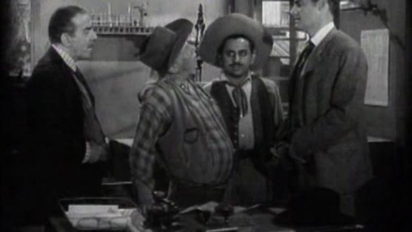 Annie Oakley - Grubstake Bank