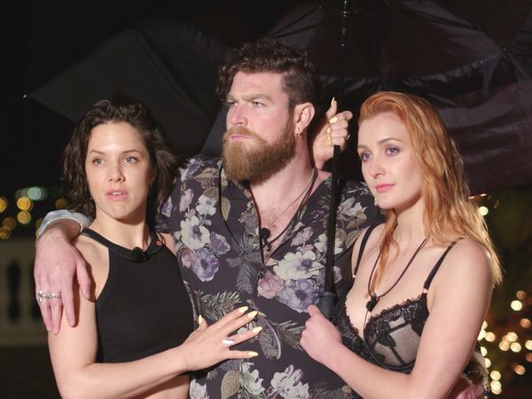 ¿Amantes o Farsantes? - Episodio 108
