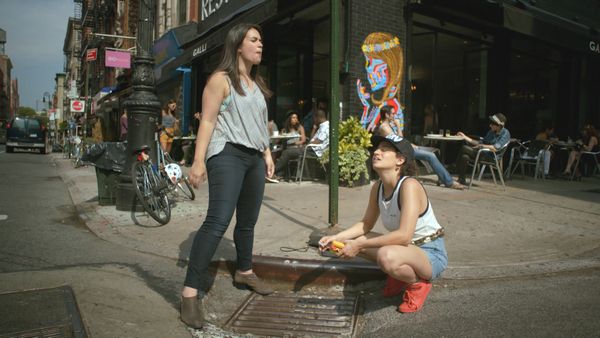Broad City - Encadenadas