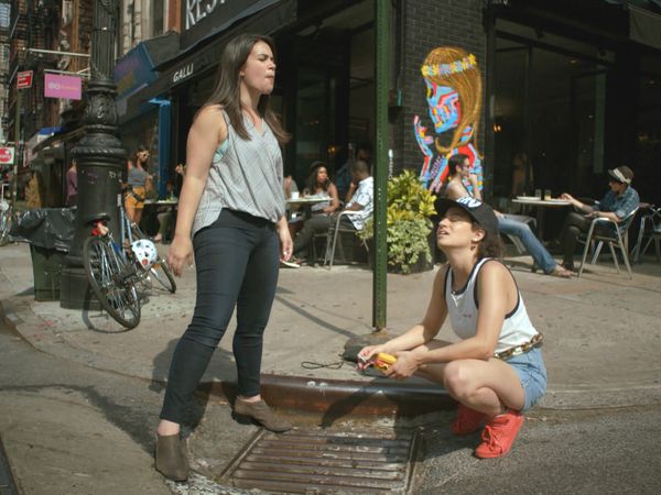 Broad City - Encadenadas