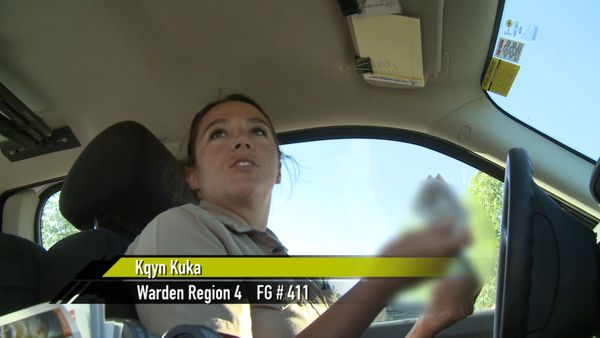 Wardens - Operation Litter Bug