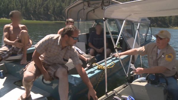 Wardens - Operation Summer Recreation
