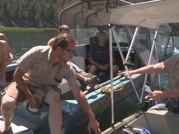 Wardens - Operation Summer Recreation