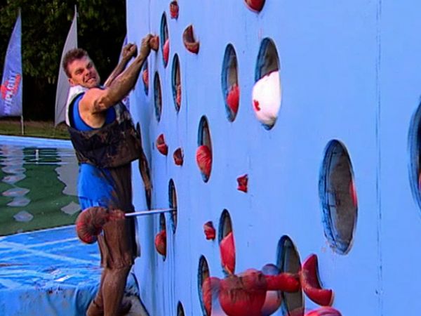 Wipeout Canada - Wipeout Canada
