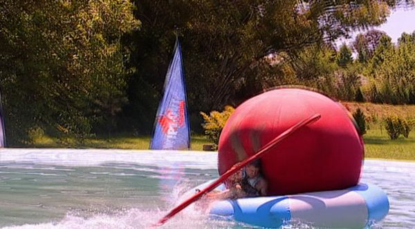 Wipeout Canada - Wipeout Canada