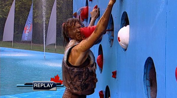 Wipeout Canada - Wipeout Canada