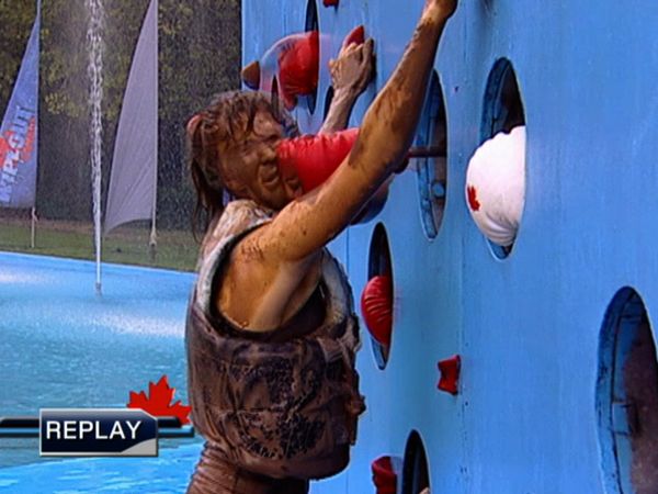 Wipeout Canada - Wipeout Canada