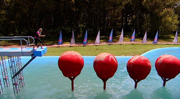 Wipeout Canada - Wipeout Canada