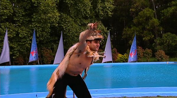 Wipeout Canada - Wipeout Canada