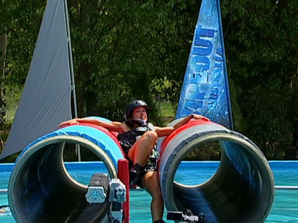 Wipeout Australia - 20 Greatest Hits