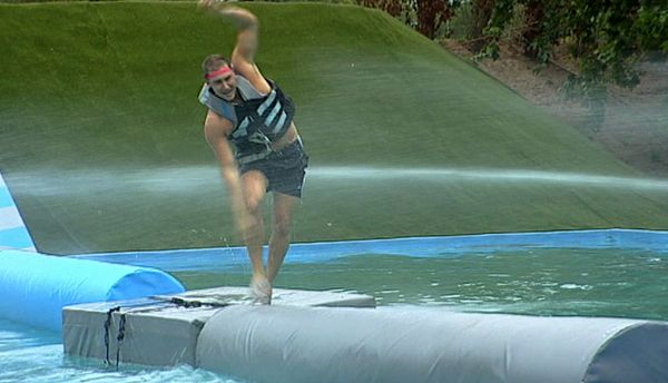 Wipeout Australia - Demolition Dave and more