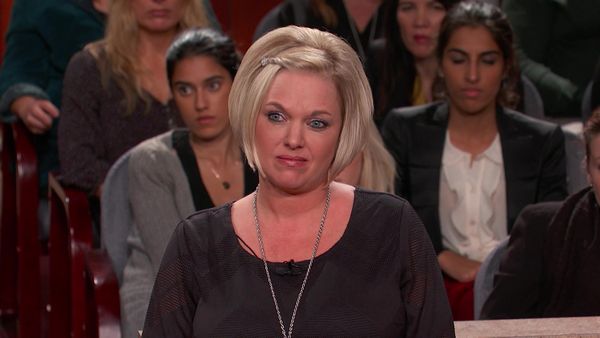 Hot Bench - One Lover Too Many!