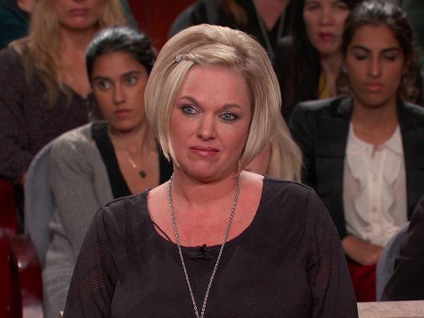 Hot Bench - One Lover Too Many!