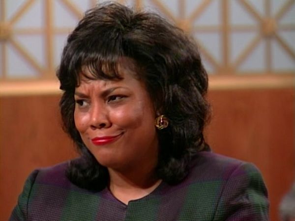 Judge Judy - Episode 122