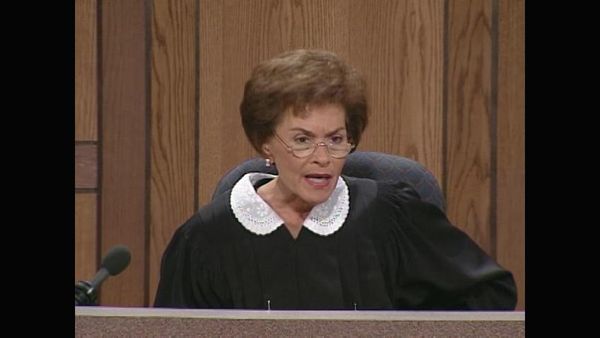 Judge Judy - Episode 96