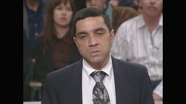 Judge Judy - Episode 98