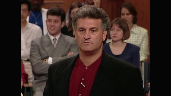Judge Judy - Episode 120