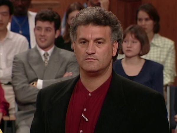 Judge Judy - Episode 120