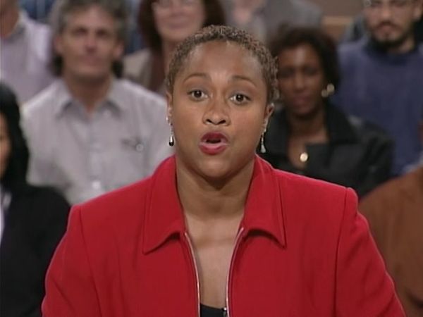 Judge Judy - Episode 124