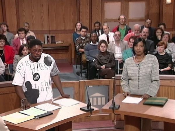 Judge Judy - Episode 127