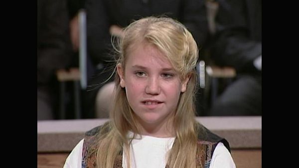 Judge Judy - Episode 130