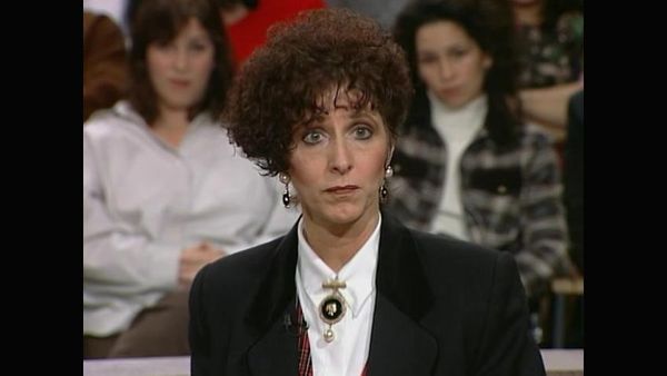 Judge Judy - Episode 106