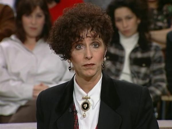 Judge Judy - Episode 106