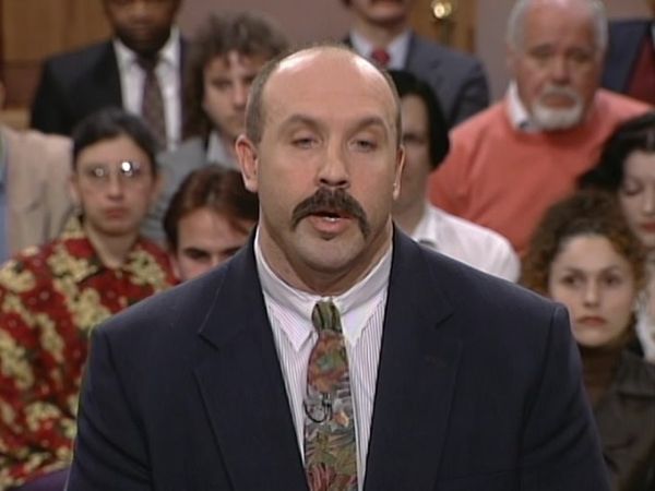 Judge Judy - Episode 110