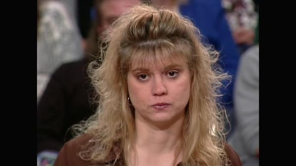 Judge Judy - Episode 108