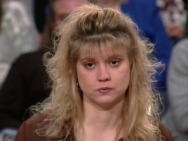 Judge Judy - Episode 108