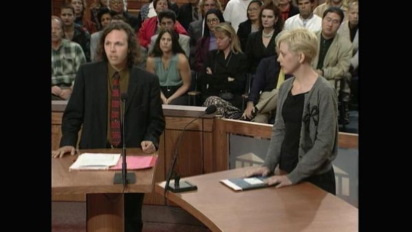 Judge Judy - Episode 119