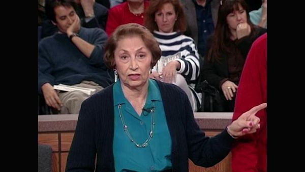 Judge Judy - Episode 125
