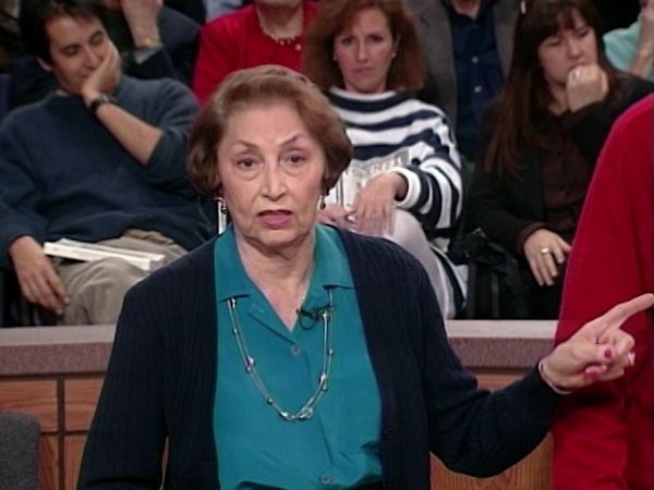 Judge Judy - Episode 125
